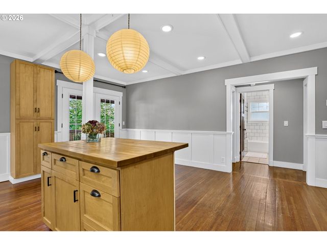 3646 Se FRANCIS St, Portland, OR 97202