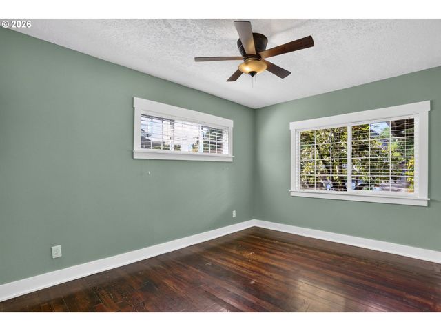 3646 Se FRANCIS St, Portland, OR 97202