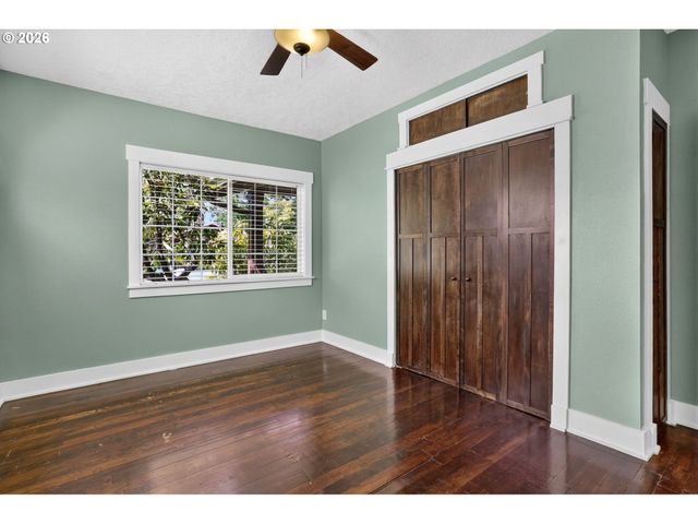 3646 Se FRANCIS St, Portland, OR 97202