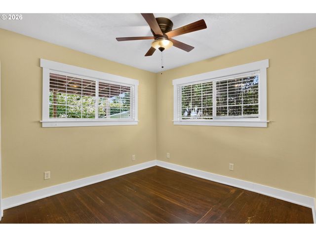 3646 Se FRANCIS St, Portland, OR 97202