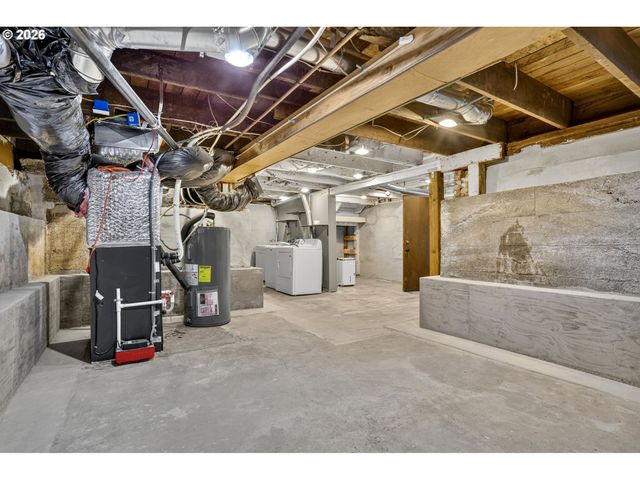 3646 Se FRANCIS St, Portland, OR 97202