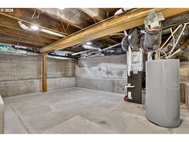 3646 Se FRANCIS St, Portland, OR 97202