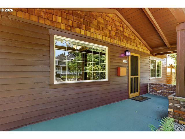 3646 Se FRANCIS St, Portland, OR 97202