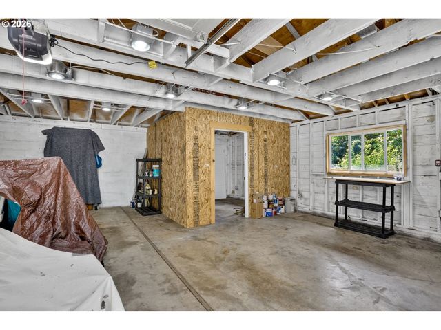 3646 Se FRANCIS St, Portland, OR 97202
