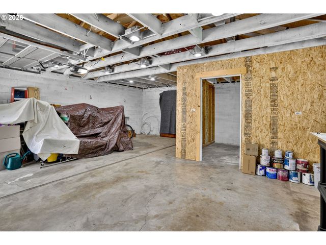 3646 Se FRANCIS St, Portland, OR 97202