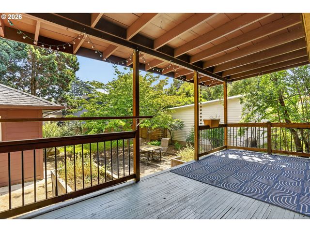 3646 Se FRANCIS St, Portland, OR 97202
