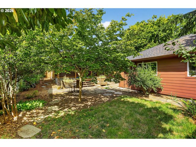 3646 Se FRANCIS St, Portland, OR 97202