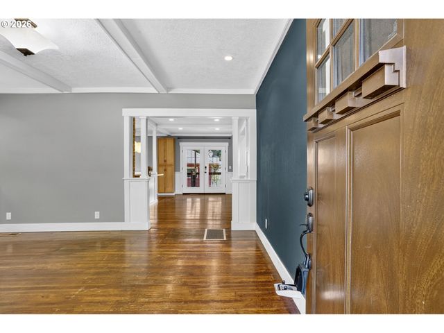 3646 Se FRANCIS St, Portland, OR 97202
