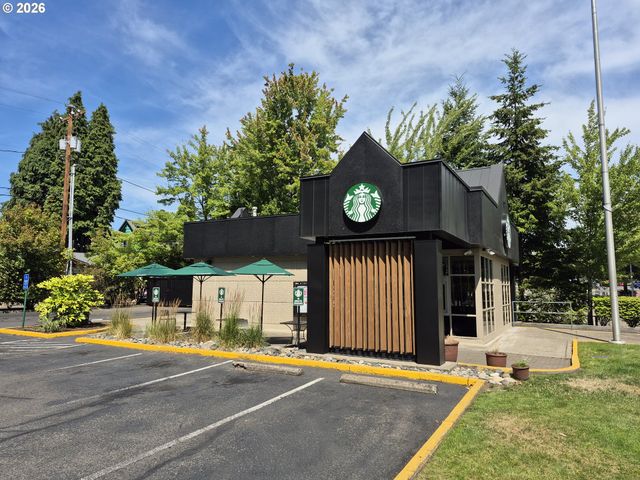 3646 Se FRANCIS St, Portland, OR 97202