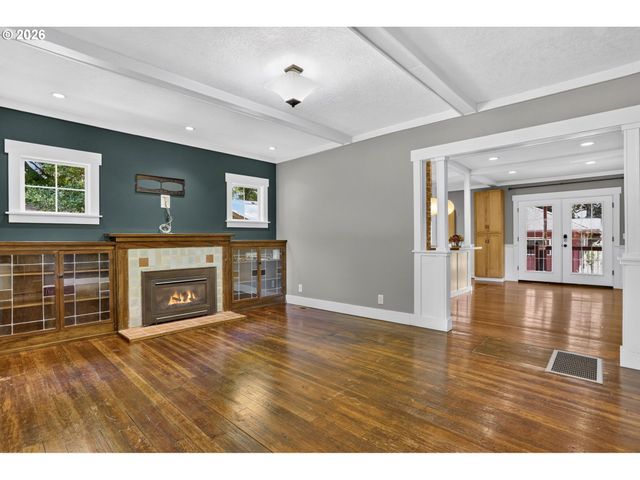 3646 Se FRANCIS St, Portland, OR 97202