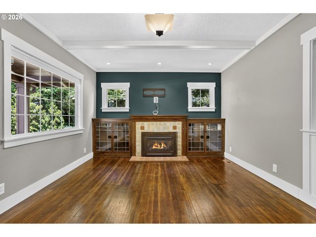 3646 Se FRANCIS St, Portland, OR 97202