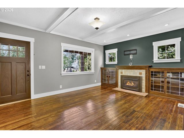 3646 Se FRANCIS St, Portland, OR 97202