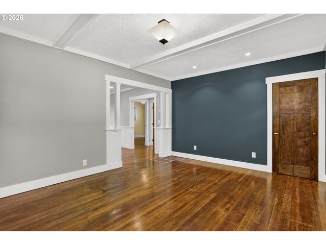 3646 Se FRANCIS St, Portland, OR 97202