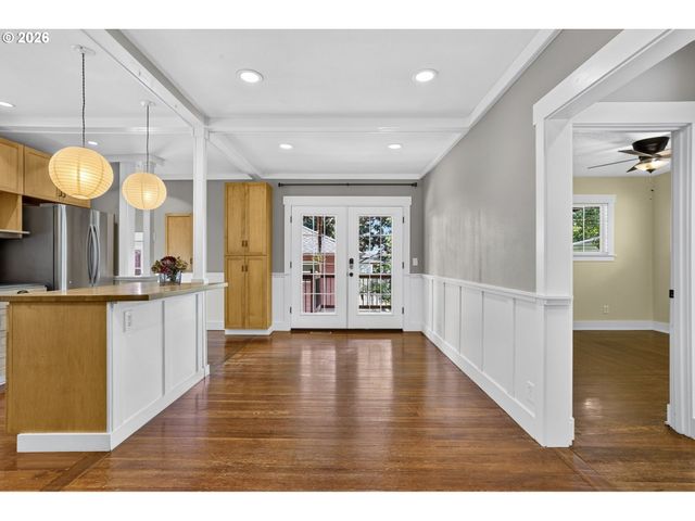 3646 Se FRANCIS St, Portland, OR 97202