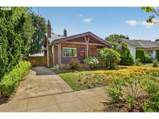 3646 Se FRANCIS St, Portland, OR 97202
