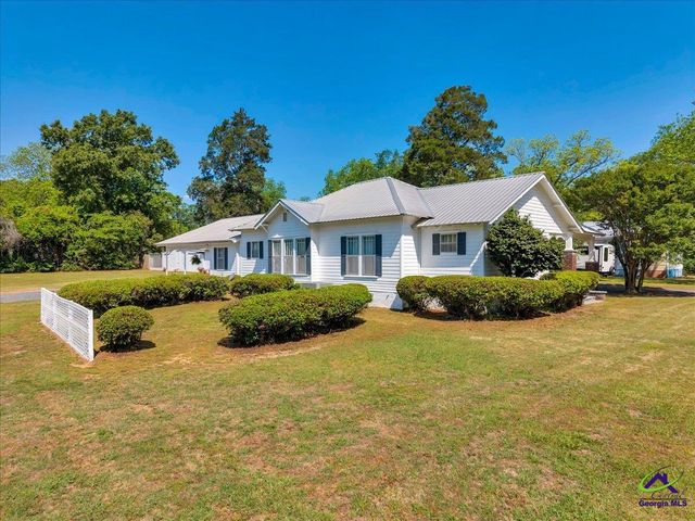 401 Josey Avenue, Byromville, GA 31007