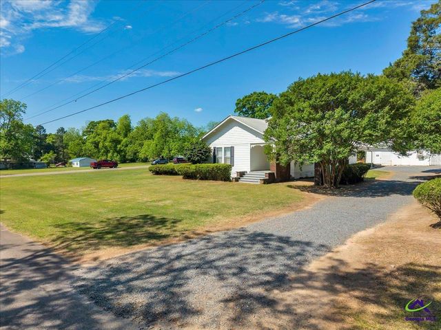 401 Josey Avenue, Byromville, GA 31007