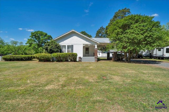 401 Josey Avenue, Byromville, GA 31007