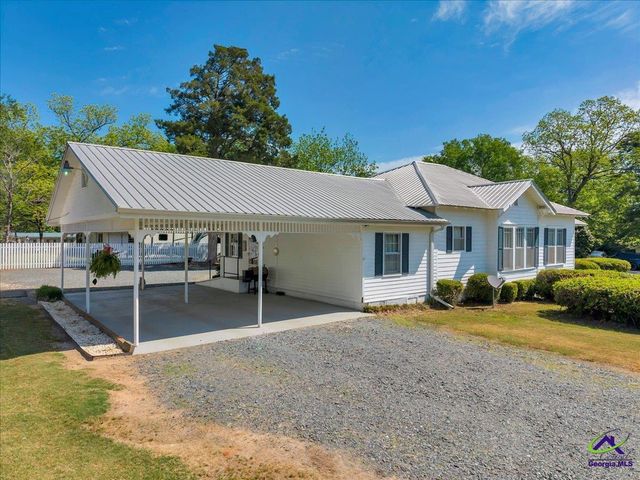 401 Josey Avenue, Byromville, GA 31007