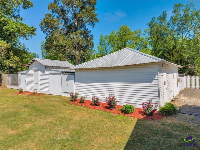 401 Josey Avenue, Byromville, GA 31007
