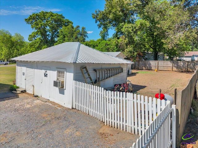 401 Josey Avenue, Byromville, GA 31007