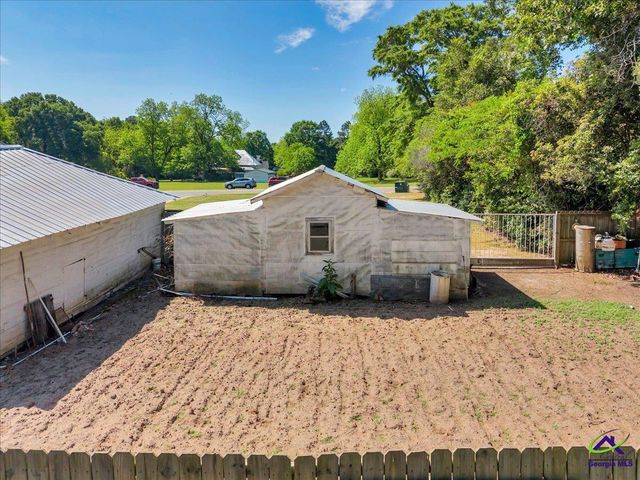 401 Josey Avenue, Byromville, GA 31007