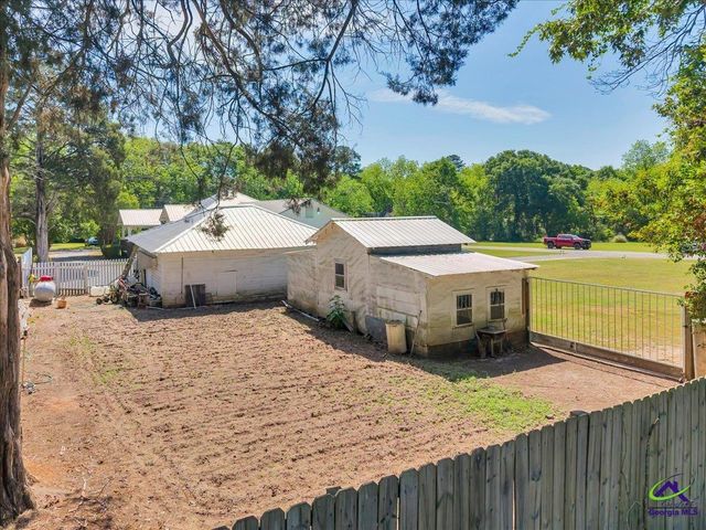 401 Josey Avenue, Byromville, GA 31007