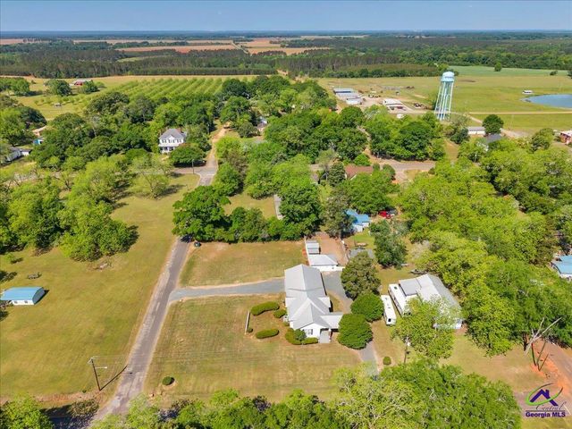 401 Josey Avenue, Byromville, GA 31007
