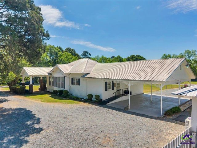 401 Josey Avenue, Byromville, GA 31007