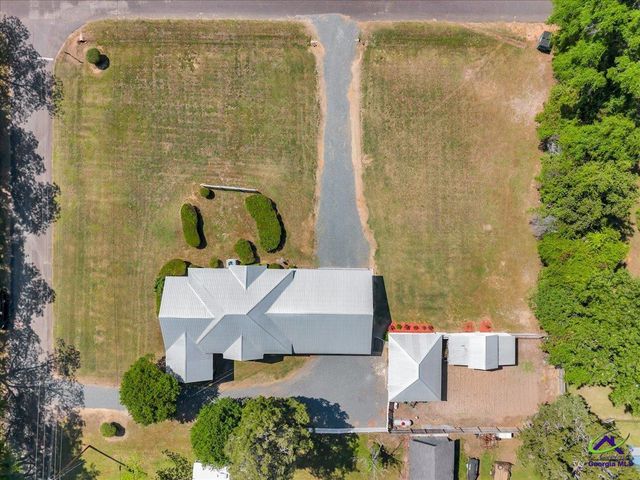401 Josey Avenue, Byromville, GA 31007