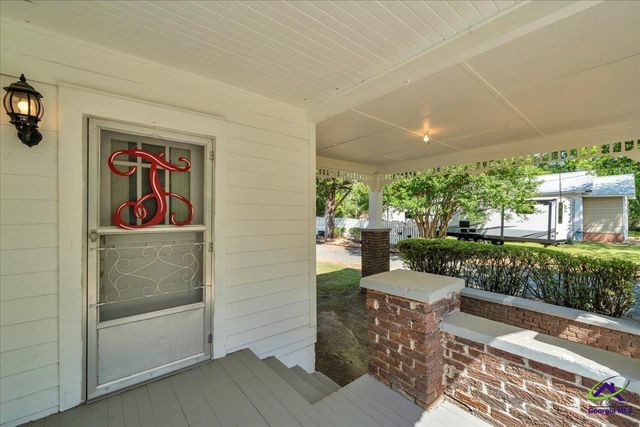 401 Josey Avenue, Byromville, GA 31007