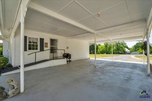 401 Josey Avenue, Byromville, GA 31007