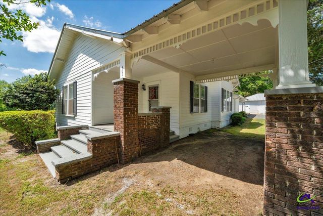401 Josey Avenue, Byromville, GA 31007