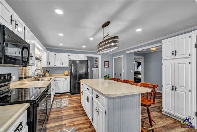 401 Josey Avenue, Byromville, GA 31007