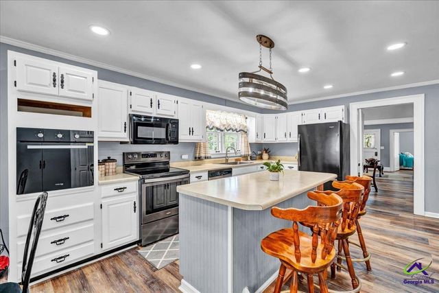 401 Josey Avenue, Byromville, GA 31007