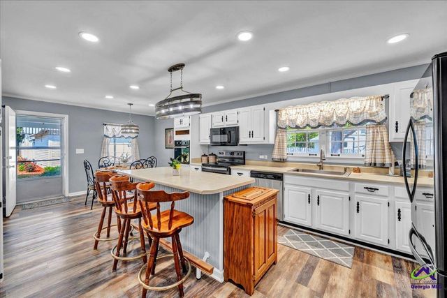 401 Josey Avenue, Byromville, GA 31007