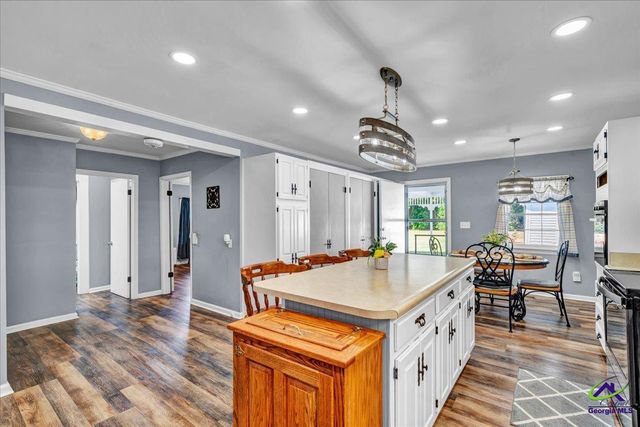 401 Josey Avenue, Byromville, GA 31007