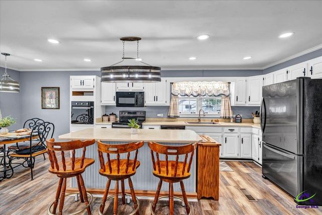 401 Josey Avenue, Byromville, GA 31007