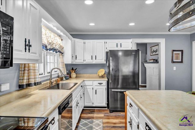 401 Josey Avenue, Byromville, GA 31007