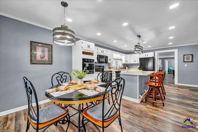 401 Josey Avenue, Byromville, GA 31007