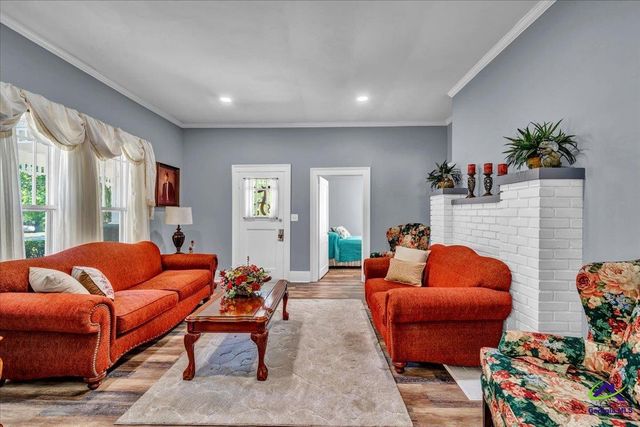 401 Josey Avenue, Byromville, GA 31007