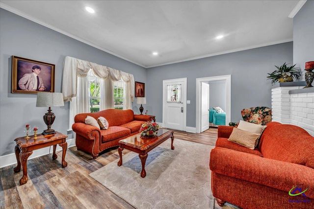 401 Josey Avenue, Byromville, GA 31007
