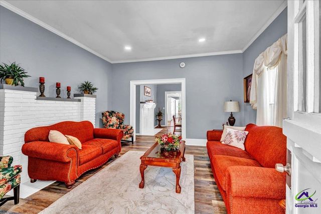 401 Josey Avenue, Byromville, GA 31007