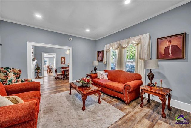401 Josey Avenue, Byromville, GA 31007