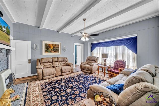 401 Josey Avenue, Byromville, GA 31007
