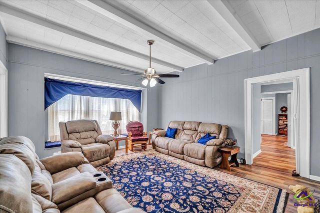 401 Josey Avenue, Byromville, GA 31007