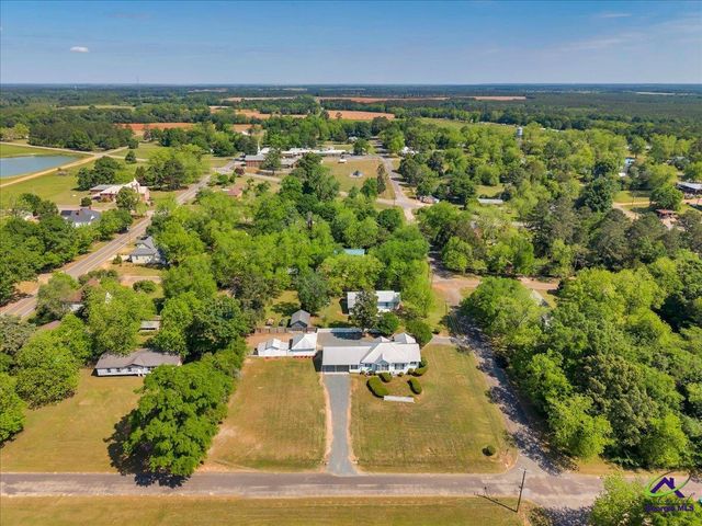 401 Josey Avenue, Byromville, GA 31007
