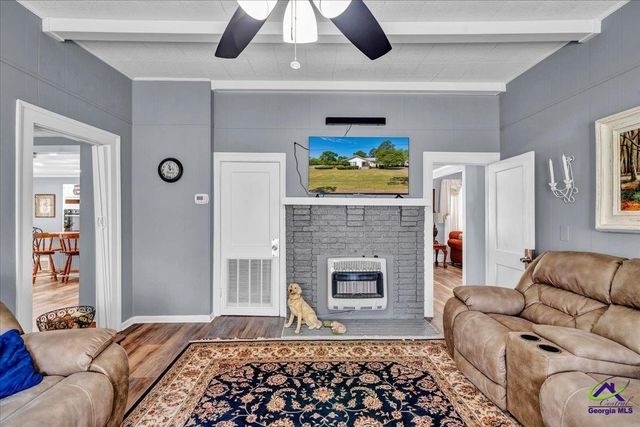401 Josey Avenue, Byromville, GA 31007