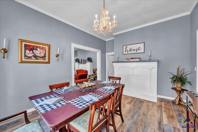 401 Josey Avenue, Byromville, GA 31007