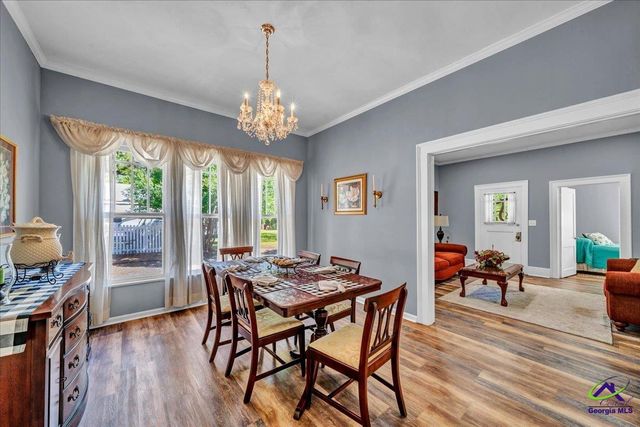 401 Josey Avenue, Byromville, GA 31007